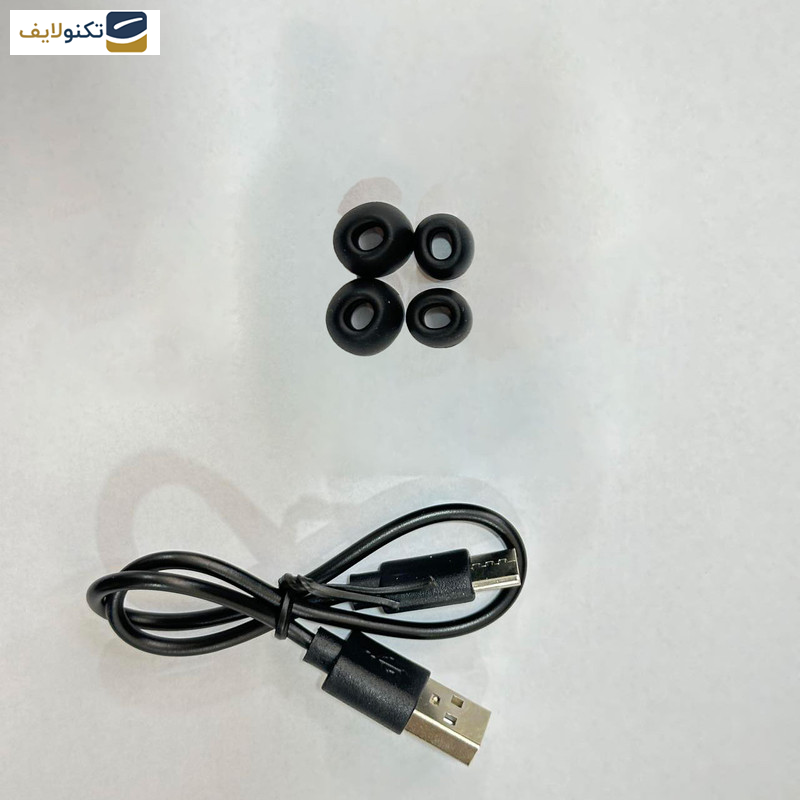 هدفون بلوتوثی بنیوس مدل M16 Hybird - 